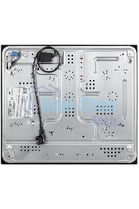 Газовая варочная панель Maunfeld EGHG.64.13STS-EB