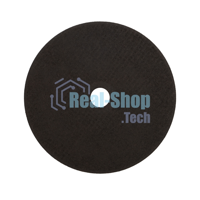 Диск отрезной по металлу Kranz 180х1.6х22.23 мм