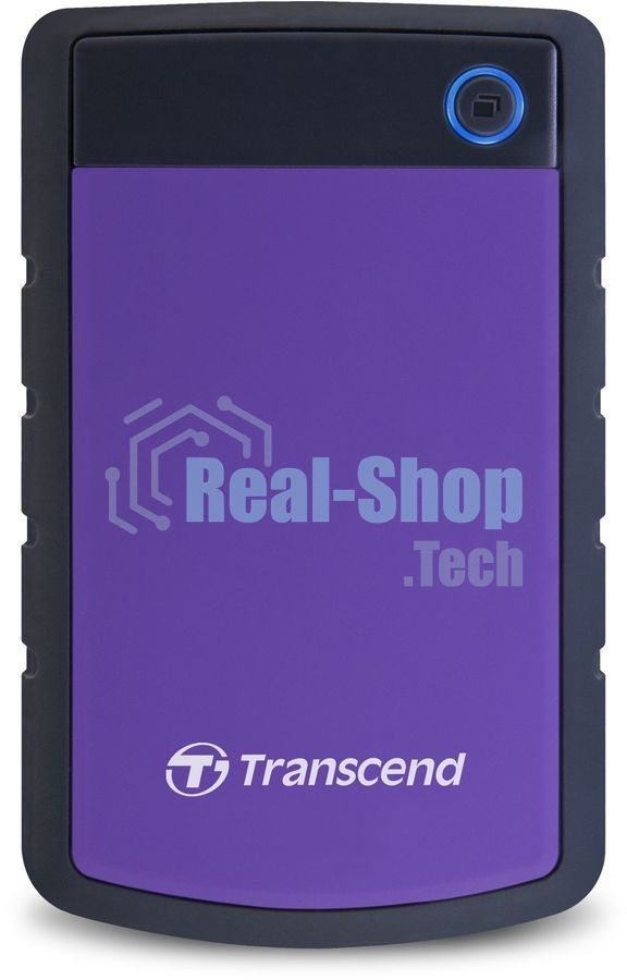 Внешний HDD 2.5