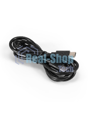 Кабель для зарядки ExeGate EX-CCP-USBC-CMCM-1M (USB Type-Cm/Cm, 3A, 60W, 1м)