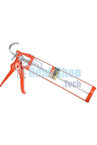 Пистолет для герметика PATRIOT, CGS-9, скелетный, 310мл