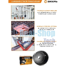 Коронка по бетону М22 х 110мм