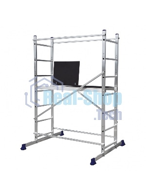 Вышка-тура Россия, рабочая высота 3,3 м 97971