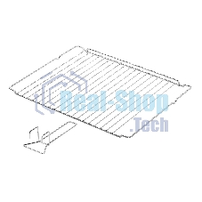 Шкаф духовой электрический Maunfeld EOEM7614B