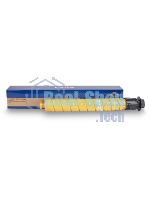 Картридж ProfiLine PL-841926 (MPC2503H) для принтеров Ricoh Aficio MPC2003/MPC2053SP/MPC2503H Yellow 9500 копий