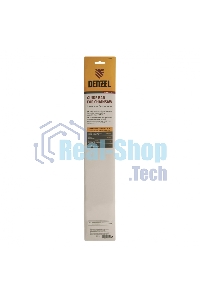 Шина для бензопилы Denzel DGS-5218, длина 45 см (18