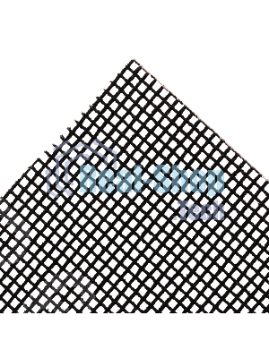 Сетка абразивная Matrix, P 600, 106 х 280 мм, 25 шт.