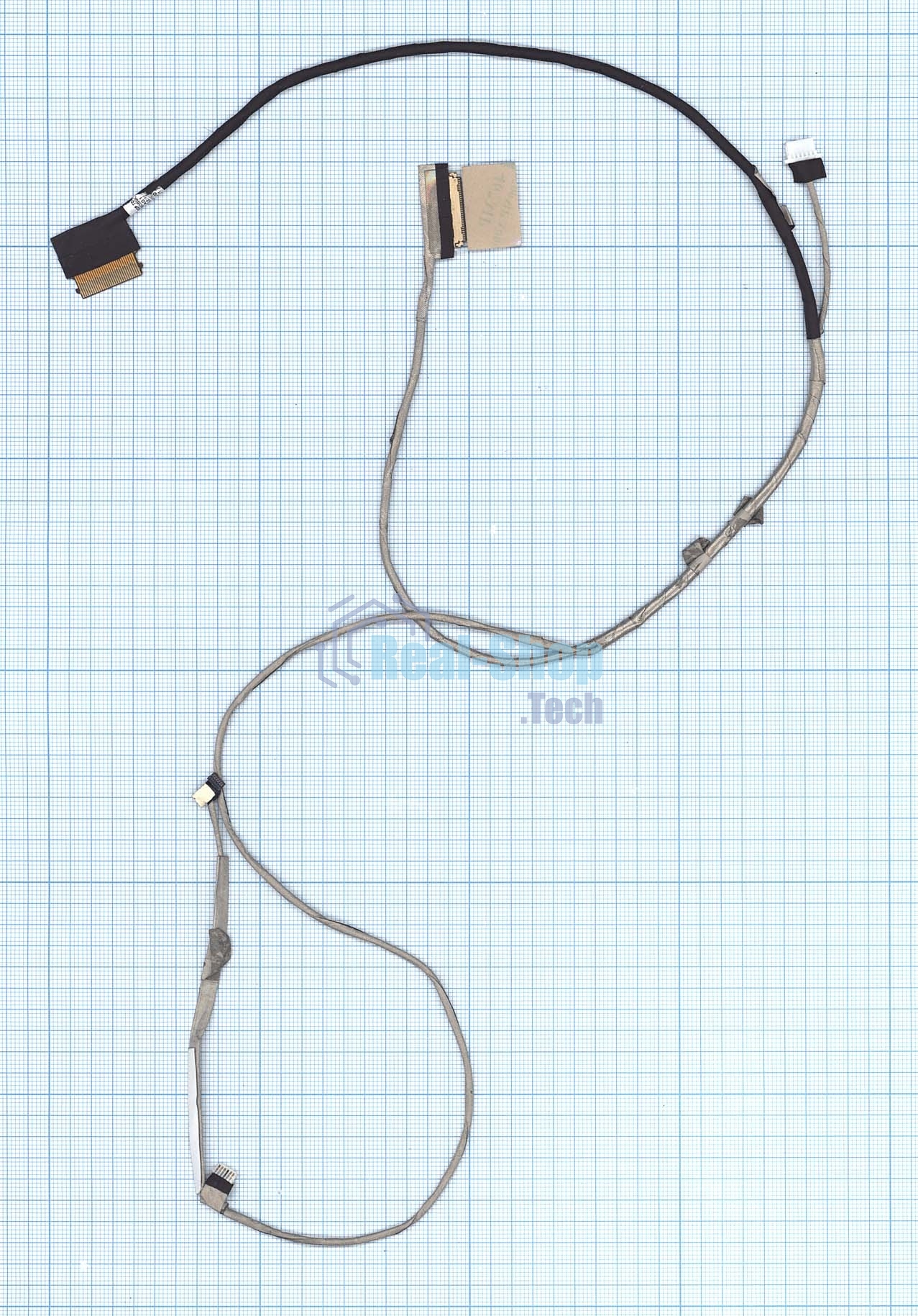 Шлейф матрицы для ноутбука HP 14-AF 14-А 14-AC 240 G4