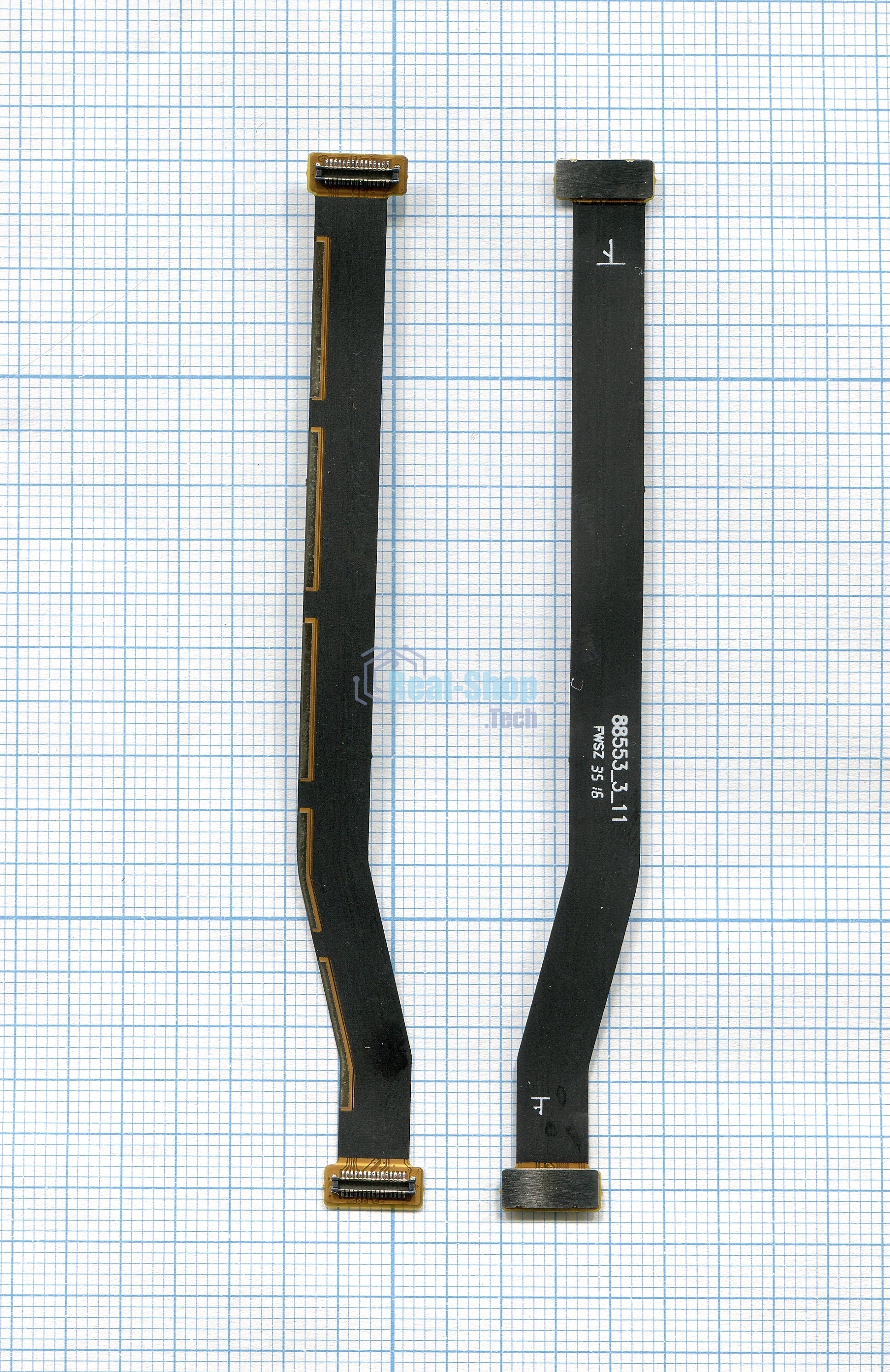 Шлейф основной межплатный для Xiaomi Redmi 4 Pro