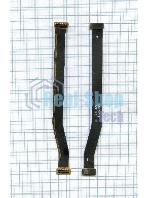 Шлейф основной межплатный для Xiaomi Redmi 4 Pro