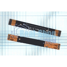 Шлейф основной межплатный для Nokia 3.1