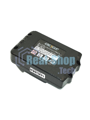 Аккумулятор для MAKITA (p/n: 194205-3, BL1830) 2.0Ah 18V Li-Ion