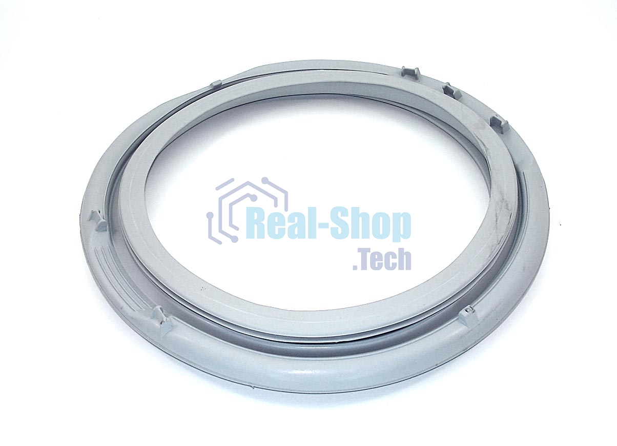 Манжета (уплотнитель) люка для стиральной машины Indesit, Ariston, Hotpoint 118008