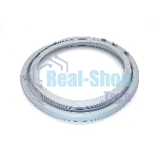 Манжета (уплотнитель) люка для стиральной машины Indesit, Ariston, Hotpoint 118008