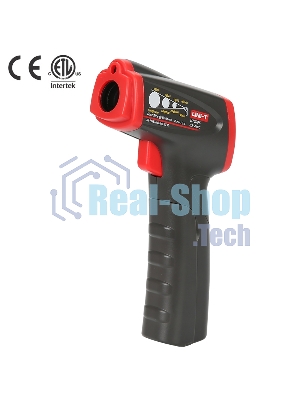 Пирометр (бесконтактный термометр) Инфракрасный термометр UNI-T UT300S