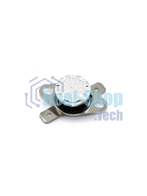 Термостат биметаллический KSD301 10А/92 С нормально замкнутый