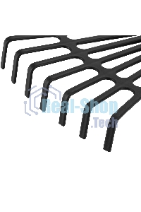 Грабли веерные пластиковые, Nylon Palisad