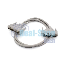 Кабель с разъемами DB37 папа-папа 1,5 м