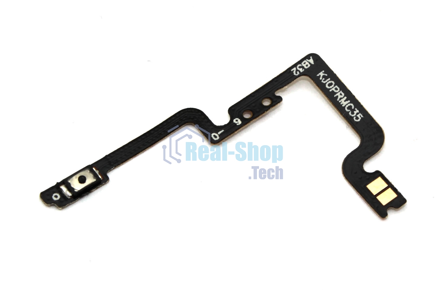 шлейф кнопки включения для Realme Note 50 (RMX3834)