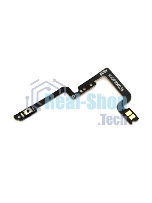 шлейф кнопки включения для Realme Note 50 (RMX3834)