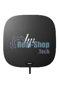 USB-концентратор HP Docking Station HP USB-C Dock G5(EliteBook x360 1040 G6 G5/1030 G3/735 G6/745 G6/755 G5/640 G5 G4/645 G4/650 G5 G4/830 G6 G5/850 G6 G5/840 G6 G5/ProBook 445 G6/430 G6/440 G6/450 G6/Zbook 14uG5/15u G5)