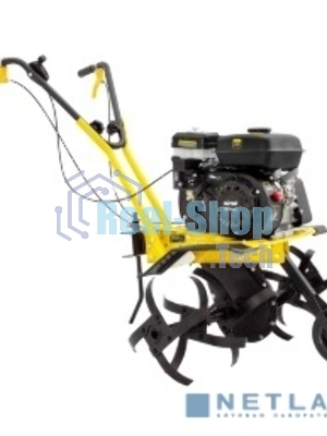 Мотокультиватор Huter GMC-6.5