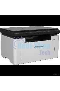 МФУ лазерное Pantum BM1800W (ЧБ, А4, C/P/S, 18 стр/мин, 600x600 dpi, 256Мб RAM, лоток 150 стр, USB, Wi-Fi)