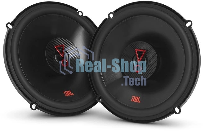 Автоколонки JBL STAGE3 627F 6,5