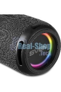 Беспроводная колонка SVEN PS-150, черный