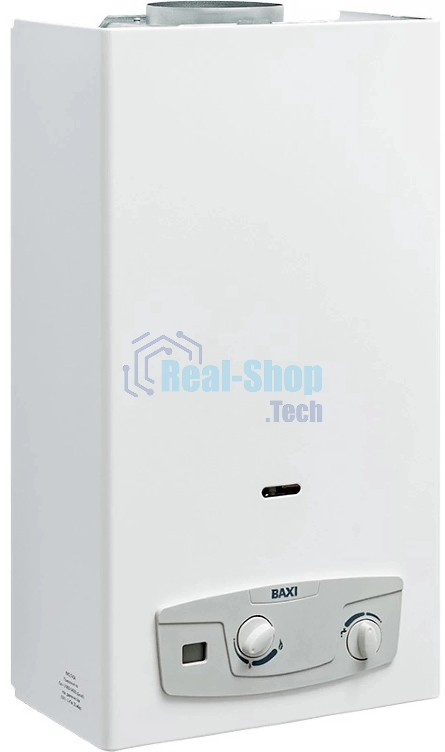 Водонагреватель газовый проточный SIG-2 11 i