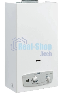 Водонагреватель газовый проточный SIG-2 11 i