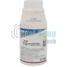 Тонер CET для Kyocera ECOSYS M5521cdn/M5526cdw/P5021cdn/P5026 Yellow (PK294) 50г/бут. (TK-5220Y/TK-5230Y/TK-5240Y) Japan