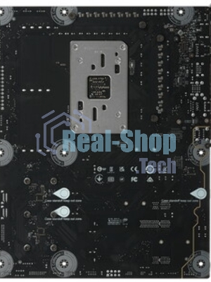 Материнская плата MSI PRO X870E-P WIFI, AM5, AMD X870E, 4xDDR5, 4xSATA, 3xM.2, 1xPCIe 5.0 x16, 1xPCIe 4.0 x4, 1xPCIe 3.0 x1, 1xHDMI, 1x5Gb LAN, Wi-Fi 7, Bluetooth 5.4, 1xUSB-C 20Gbps, 1xThunderbolt 4, 2xUSB-A 10Gbps, 2xUSB-A 5Gbps, 4xUSB-A 2.0, 3x3.5 мм, 7.1, ATX