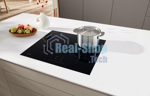 Индукционная варочная панель KM 7361 FL MIELE
