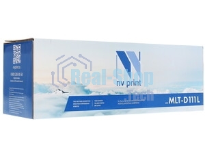 Картридж лазерный NVPrint совместимый Samsung MLT-D111L для Xpress M2020/M2020W/M2070/M2070W/M2070FW (1500k)