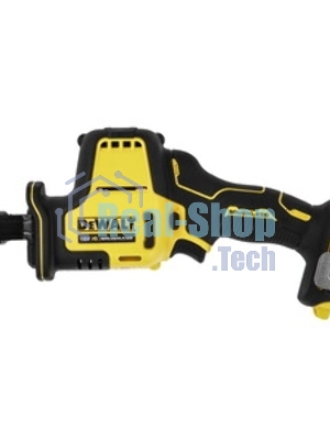 Сабельная пила DeWalt DCS369NT-XJ аккум. 2800ход/мин