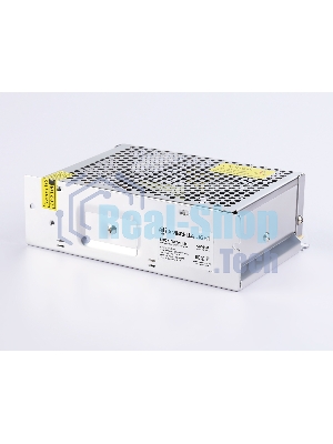 GS9508 блок питания 12V 250W 20.8A IP20 90-260V 160*98*50