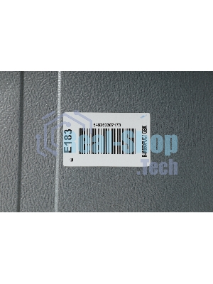 Холодильник Hitachi R-W660PUC7 GBK черный двухкамерный 396/144л морозилка сверху, No Frost, Side by Side