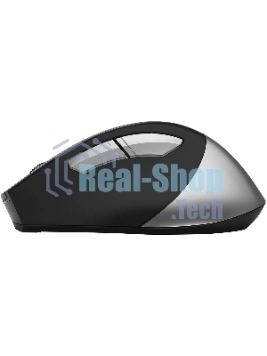 Мышь беспроводная A4Tech Fstyler FG35S черный, 2000 dpi, USB Type-A, радиоканал, кнопки - 6
