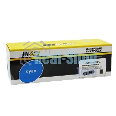 Картридж HP CLJ CM1300/CM1312/CP1210/CP1525/CM1415 (Hi-Black) CB541A/CE321A, C, 1,4K     