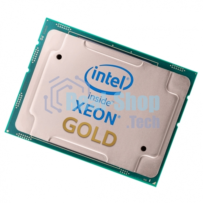 Процессор Intel Xeon Gold 6230 Soc-3647 2.1GHz OEM