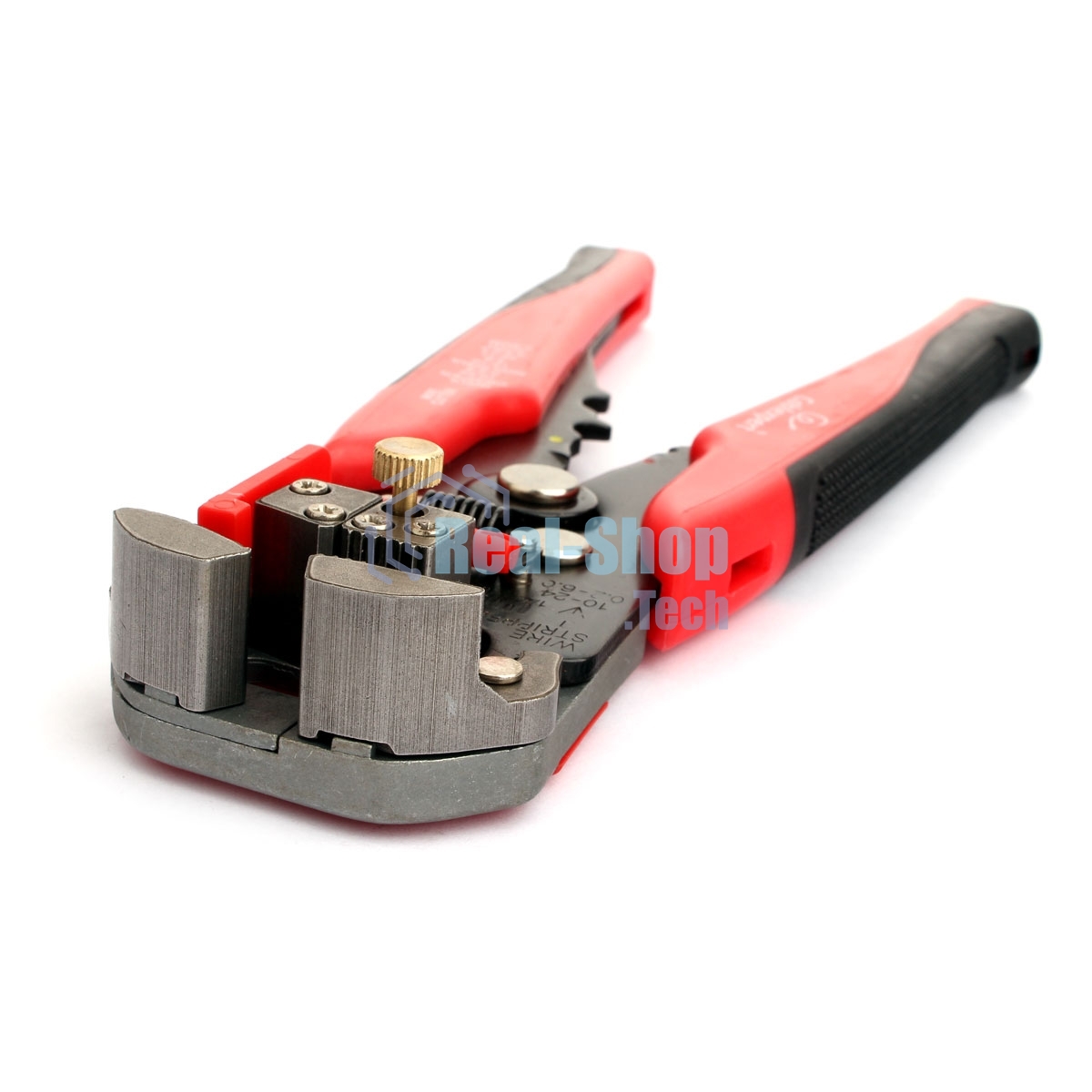 Инструмент Cablexpert T-766, обжимной