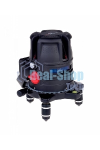 Уровень ADA PROLINER 4V дальность20(70)м точность0.2мм/м лазер2 кейс