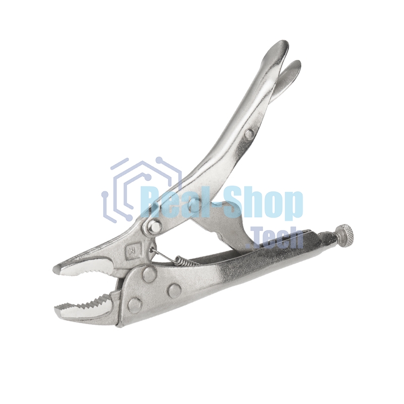 Зажим ручной Rexant 125 мм