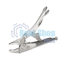 Зажим ручной Rexant 125 мм