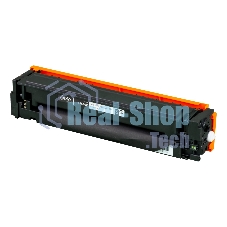 Картридж Sakura CF540X (203X) для HP M254, MFP M280/281, черный, 3 200 к.
