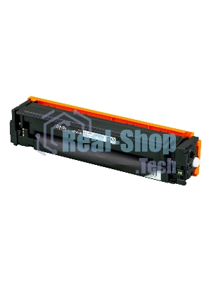 Картридж Sakura CF540X (203X) для HP M254, MFP M280/281, черный, 3 200 к.