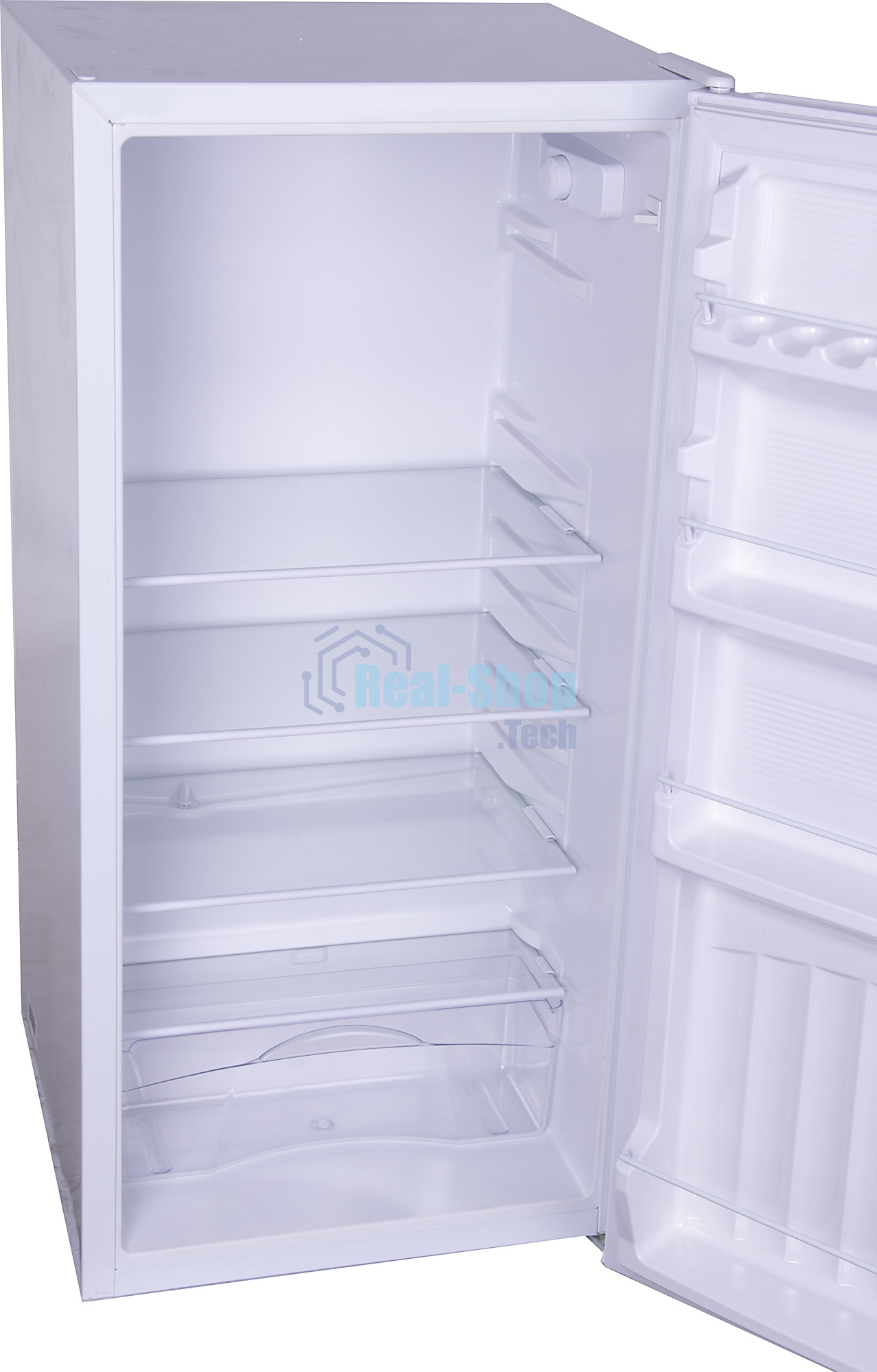 Холодильник Nordfrost NR 508 W белый однокамерный 149 л