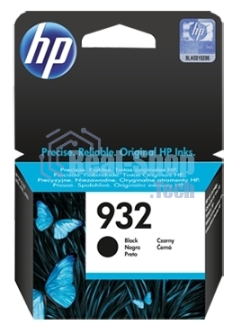 Картридж струйный HP №932 CN057AE черный для HP OJ 6700/7100 (400 стр.)