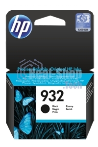 Картридж струйный HP №932 CN057AE черный для HP OJ 6700/7100 (400 стр.)